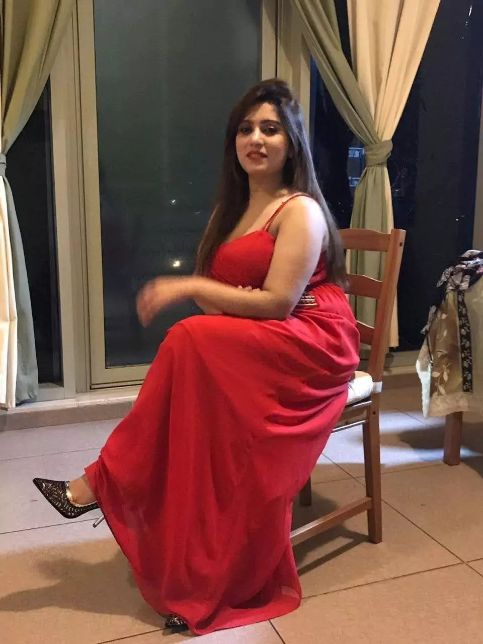 Escort Service in Purulia